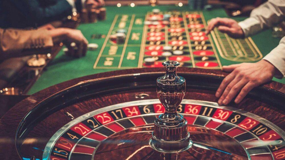 The Rise of Monte Carlo: Casino Culture and Glamour